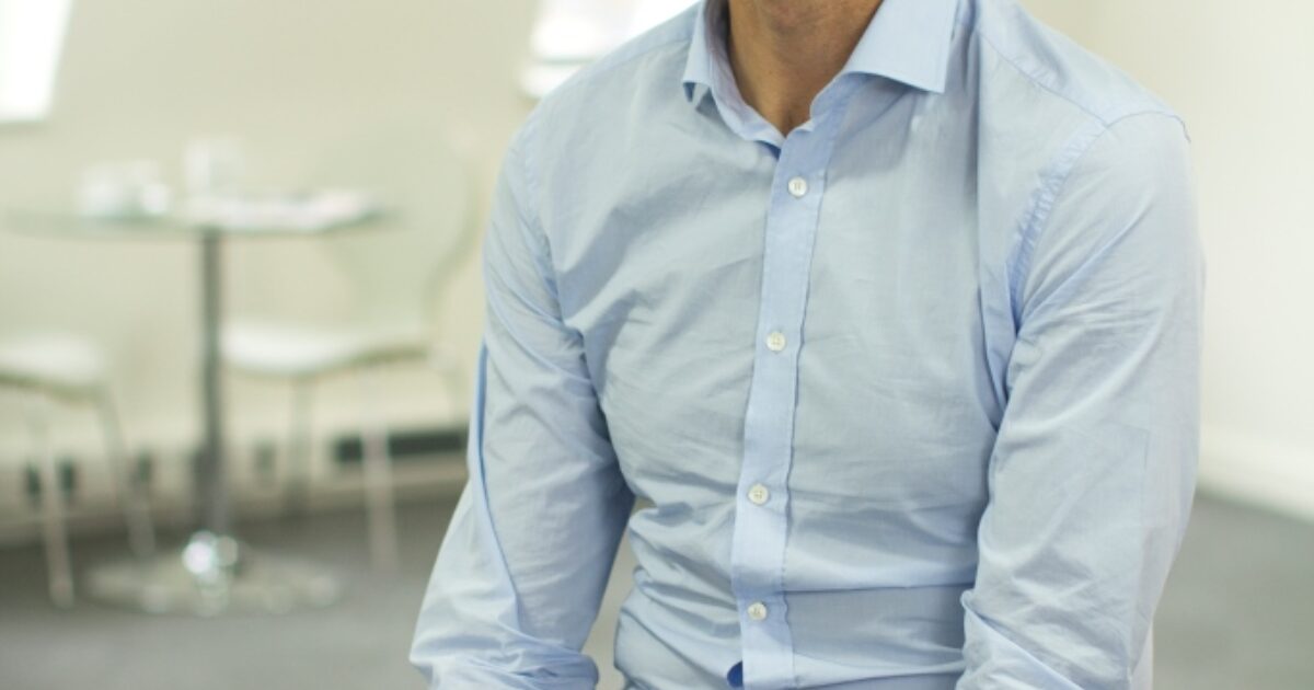 John Hughes Managing Director, Ask… Manchester Invest Partnership