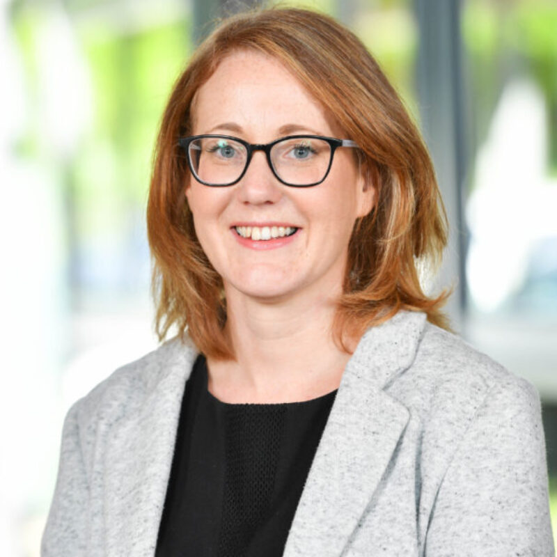 Catherine Chilvers Headshot