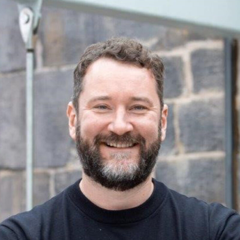 Paul Morris Headshot