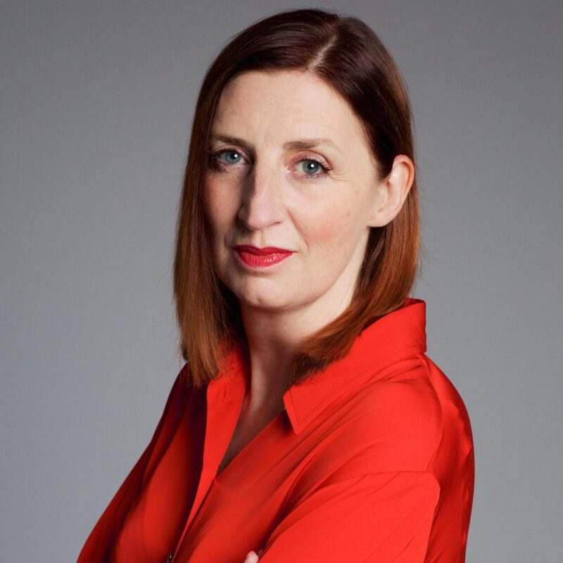 Rose Marley Headshot