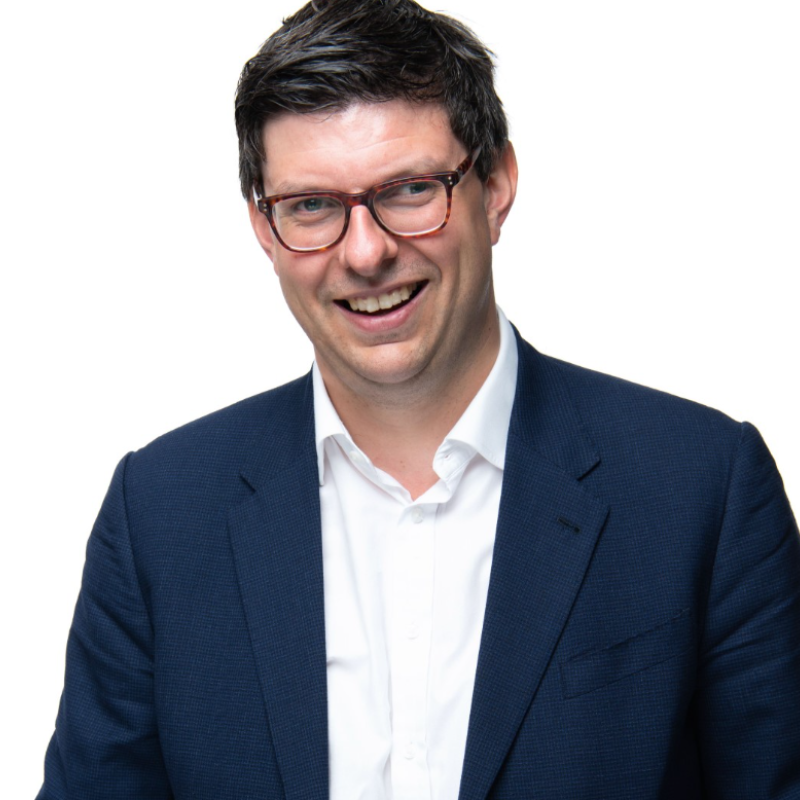 Henri Murison Headshot