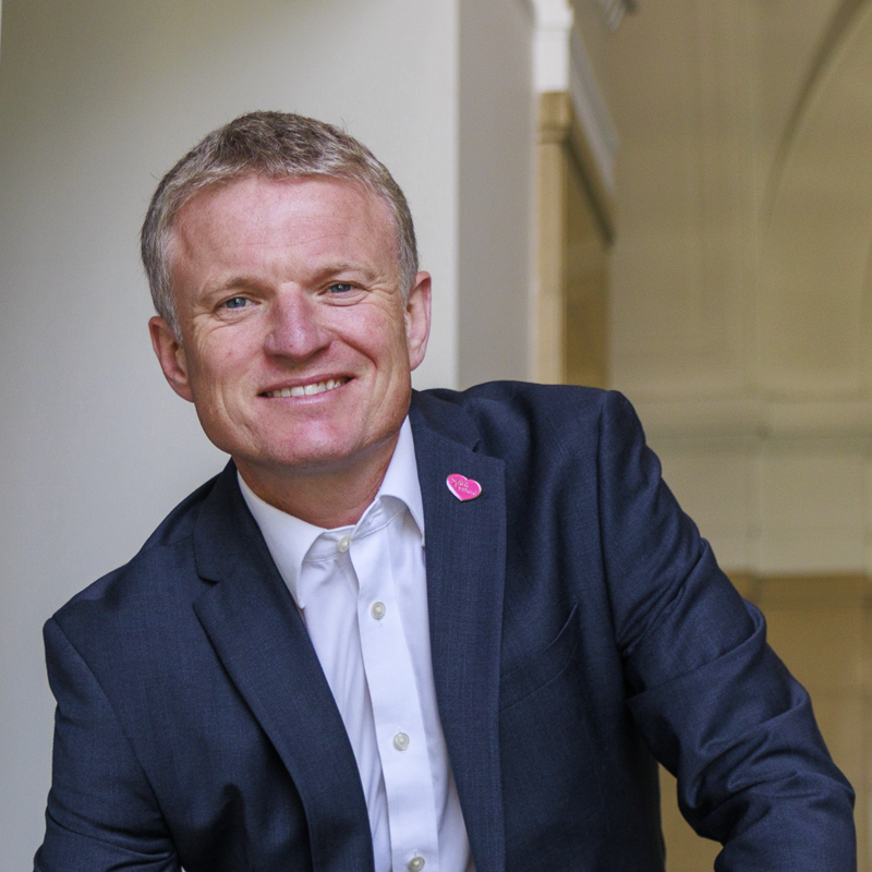 Stephen Young Headshot