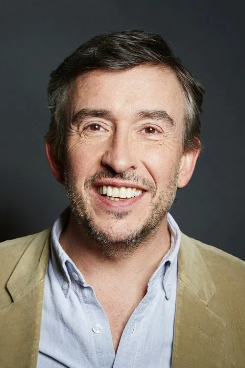 Steve Coogan Headshot